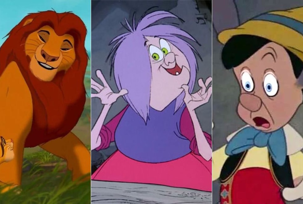 10 traumatismes que les fans de Disney ne surmonteront jamais