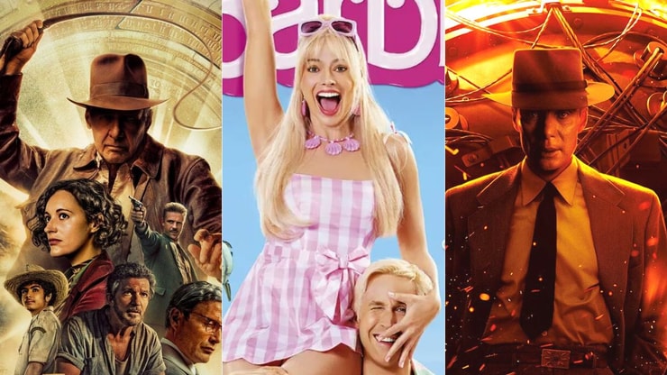 Sondage : quel film de l'été attends-tu le plus ?