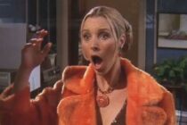 Friends : saviez-vous que Matthew Perry avait inspiré cette réplique culte de Phoebe ?