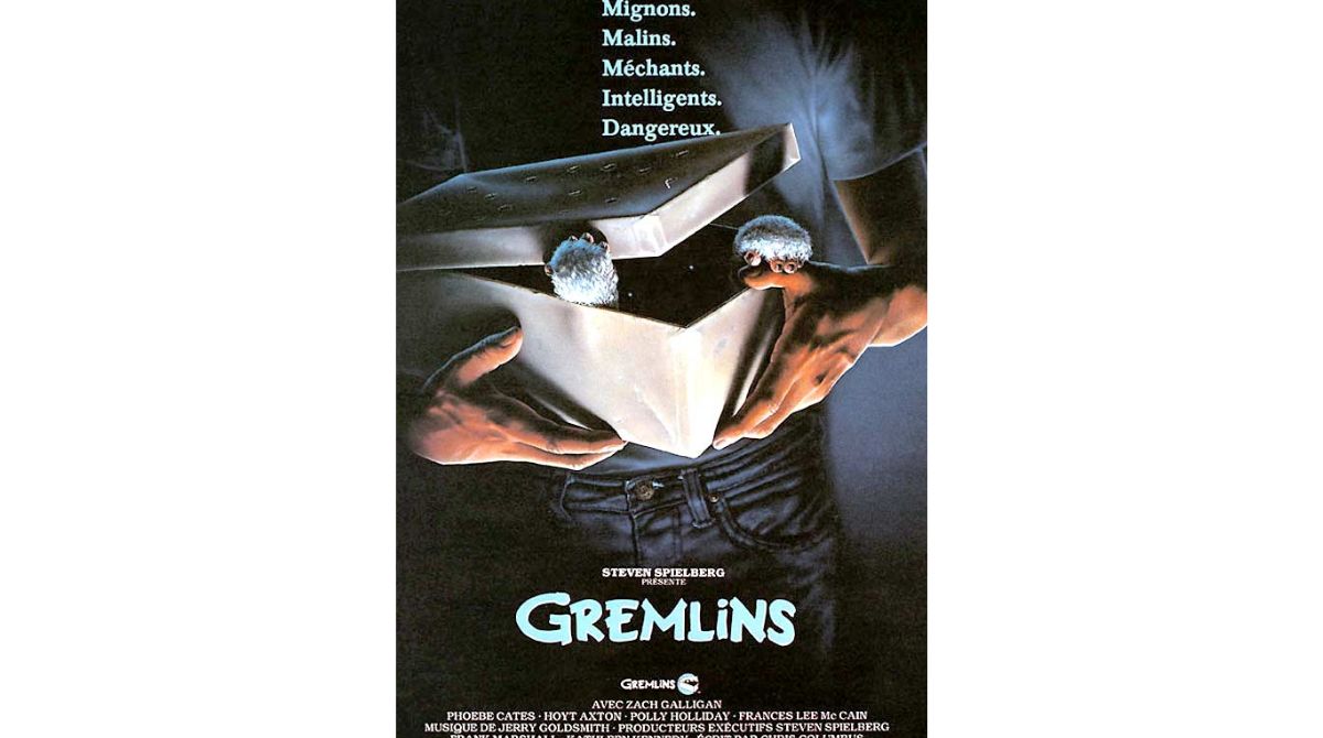 gremlins