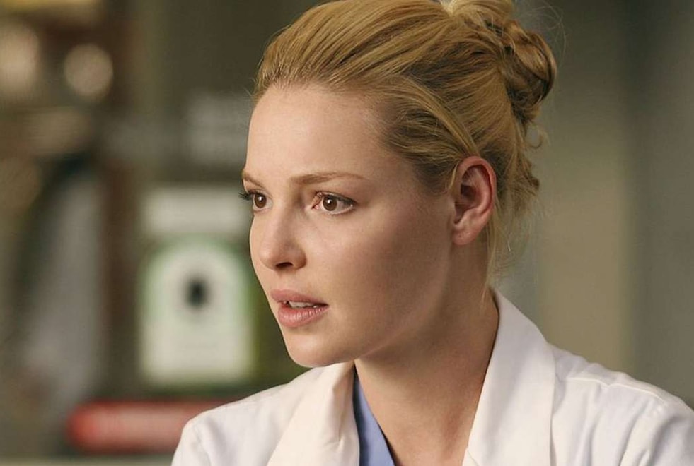 « Ce n’était pas juste… » Katherine Heigl révèle les vraies raisons de son départ de Grey’s Anatomy