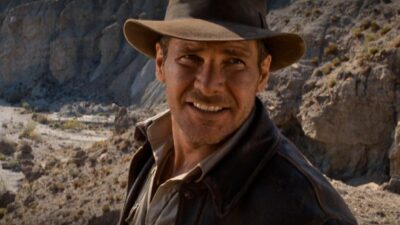 Indiana Jones : seul un fan de la saga aura au moins 7/10 à ce quiz