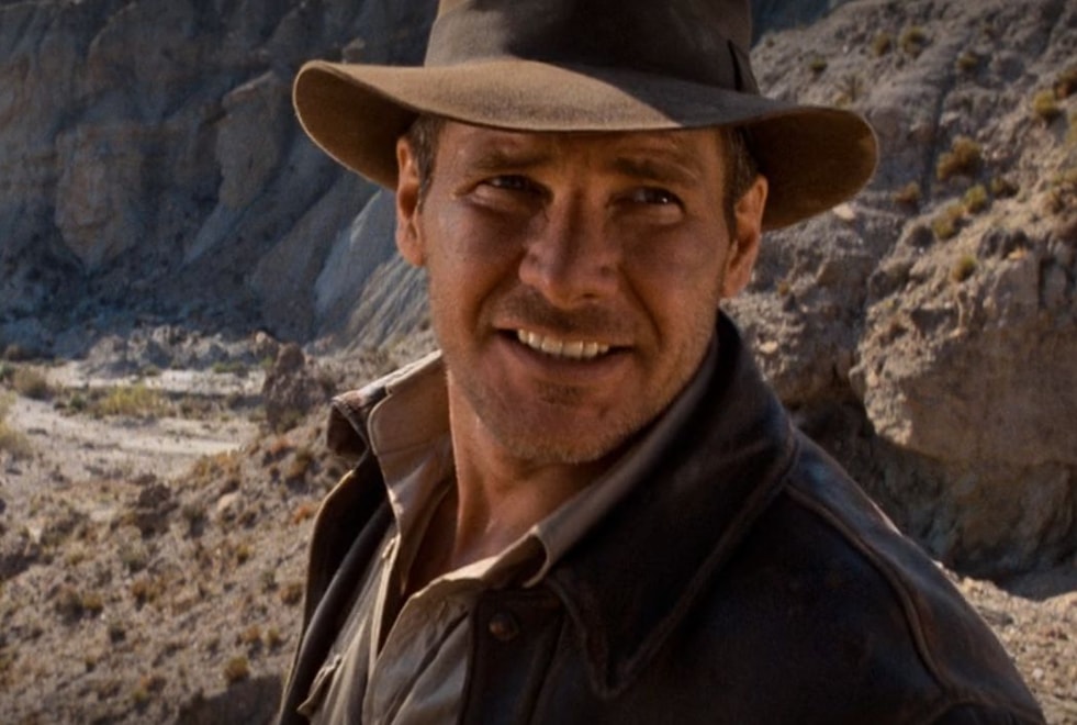 Indiana Jones est ta saga préférée si tu as 7/10 à ce quiz