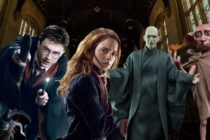 Quiz Harry Potter : sauras-tu reconnaître ces 5 personnages floutés ?