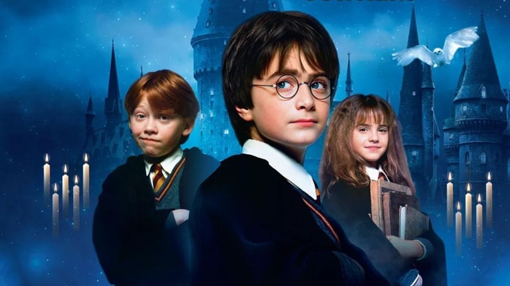 Harry Potter : mort de l'acteur Simon Fisher-Becker à 63 ans