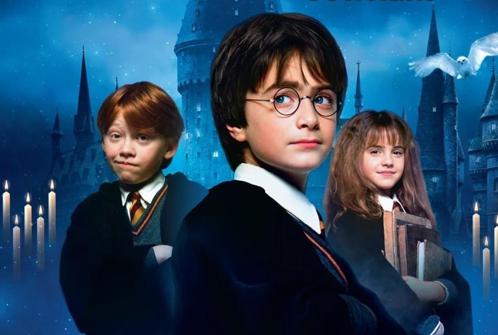 Harry Potter : mort de l’acteur Simon Fisher-Becker à 63 ans