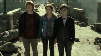 Quiz Harry Potter : te souviens-tu parfaitement de qui a tué ces 15 persos ?