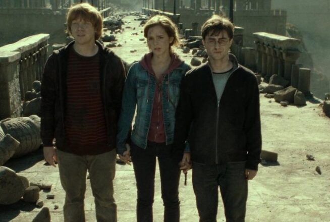 Quiz Harry Potter : te souviens-tu parfaitement de qui a tué ces 15 persos ?