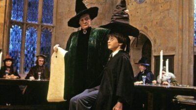Quiz Harry Potter : la première lettre de ton prénom te dira si tu es accepté à Poudlard