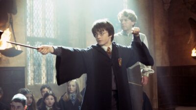 Quiz Harry Potter : seul un Sorcier saura qui a lancé ces sortilèges
