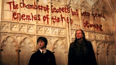 Harry Potter et la chambre des secrets : t'es un moldu si tu n'as pas plus de 15/20 à ce quiz sur le film