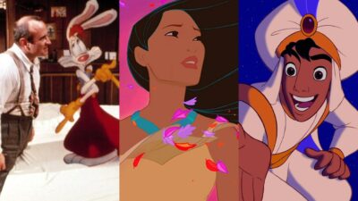 Disney : seul un vrai fan aura plus de 7/10 à ce quiz sur les films des années 80 et 90