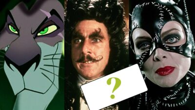 Quiz : reconnaîtras-tu ces 5 films des années 90 grâce au nom du méchant ?