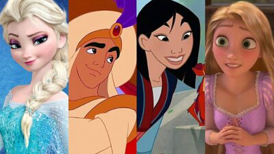 Quiz Disney : on devine ton film préféré en 5 questions