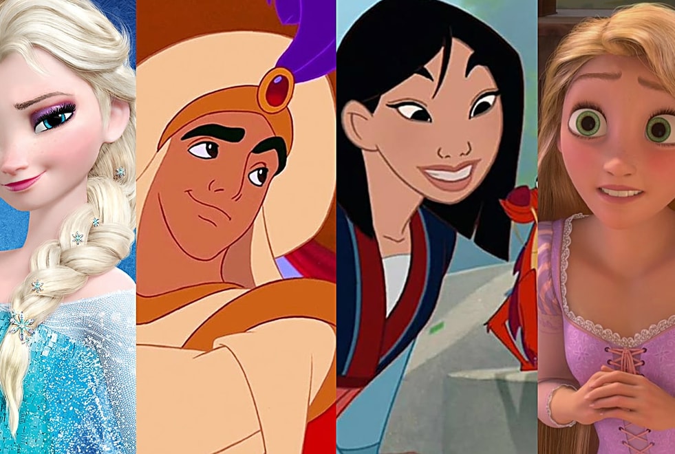 Quiz Disney : on devine ton film préféré en 5 questions