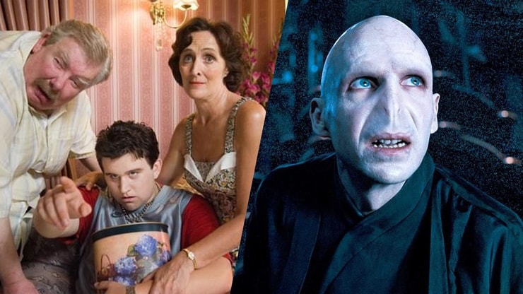 Harry Potter : réponds à ces dilemmes, on te dira si t’es plus Voldemort ou un Dursley