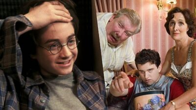 Quiz Harry Potter : choisis des persos de la saga, on te dira si t'es moldu ou sorcier