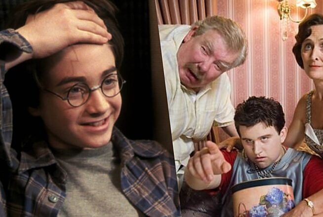 Quiz Harry Potter : choisis des persos de la saga, on te dira si t&rsquo;es moldu ou sorcier