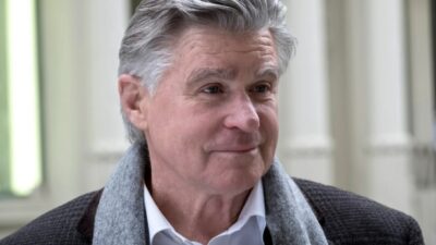 L'acteur Treat Williams (Everwood, Chicago Fire) est mort à l'âge de 71 ans