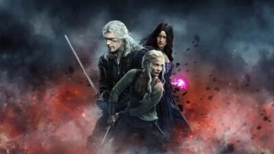 The Witcher saison 3 : quand sera diffusée la partie 2 sur Netflix ?