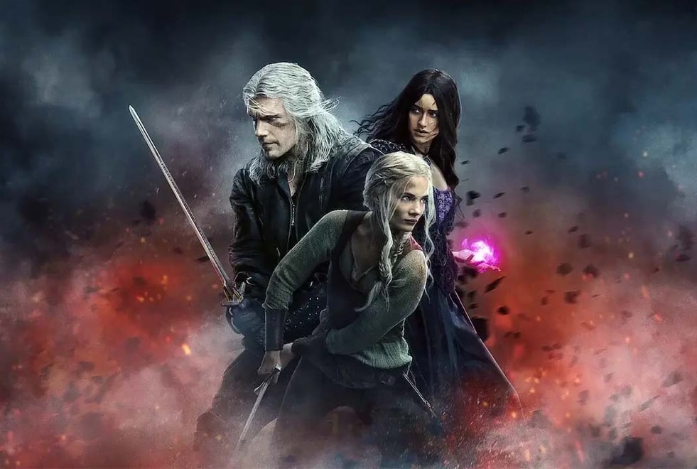 The Witcher saison 3 : quand sera diffusée la partie 2 sur Netflix ?
