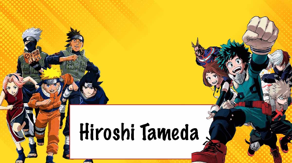 ©2002 MASASHI KISHIMOTO / 2007 SHIPPUDEN All Rights Reserved. / © K. Horikoshi / Shueisha, My Hero Academia Project © KH/S, MP