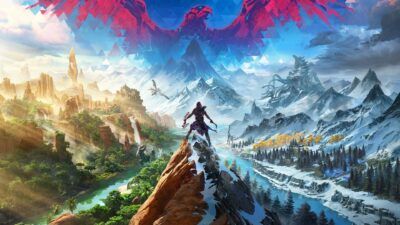Final Fantasy XVI, F1 2023 : 6 jeux vidéos qui vont marquer ton été 2023
