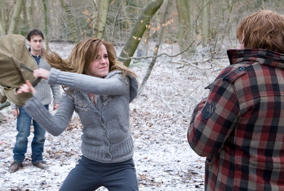 Harry Potter : 10 trucs à dire pour énerver les fans