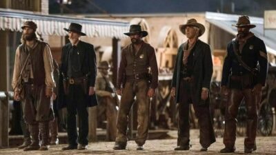 1883 Yellowstone : le quiz de culture générale sur la série