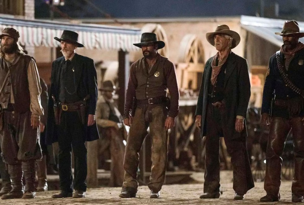 1883 Yellowstone : le quiz de culture générale sur la série