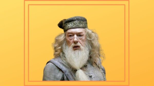 quiz silhouettes, albus dumbledore 2