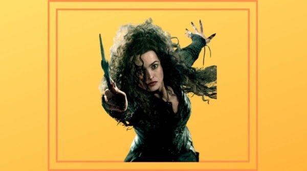 quiz silhouettes, bellatrix 2