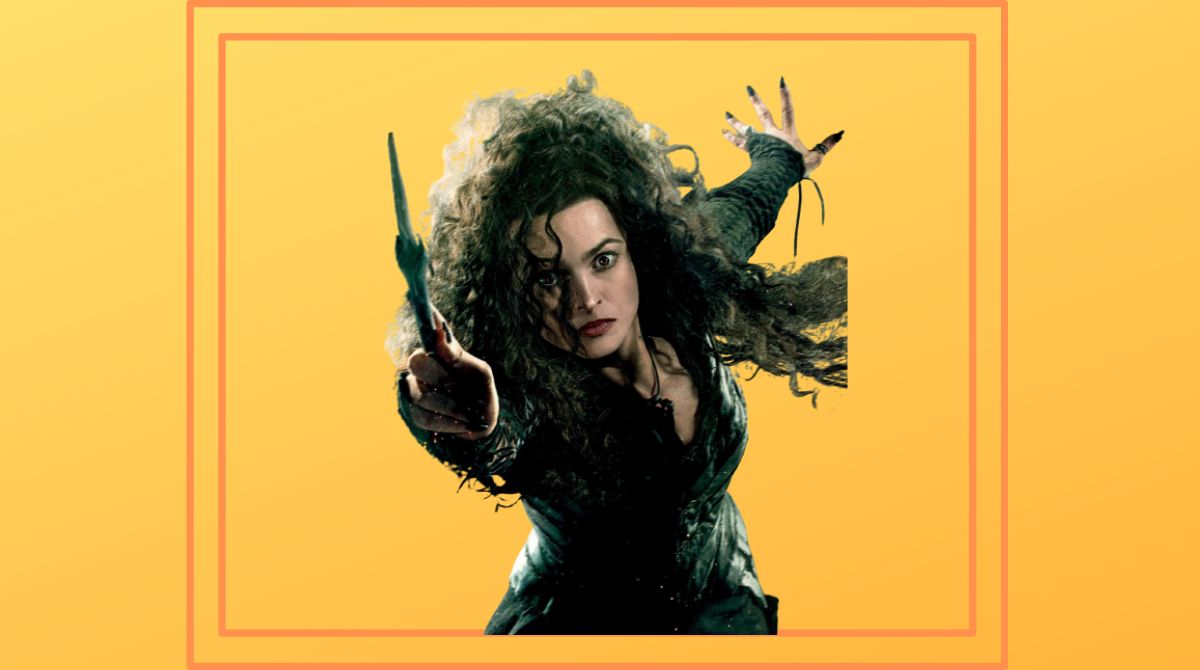 quiz silhouettes, bellatrix 2