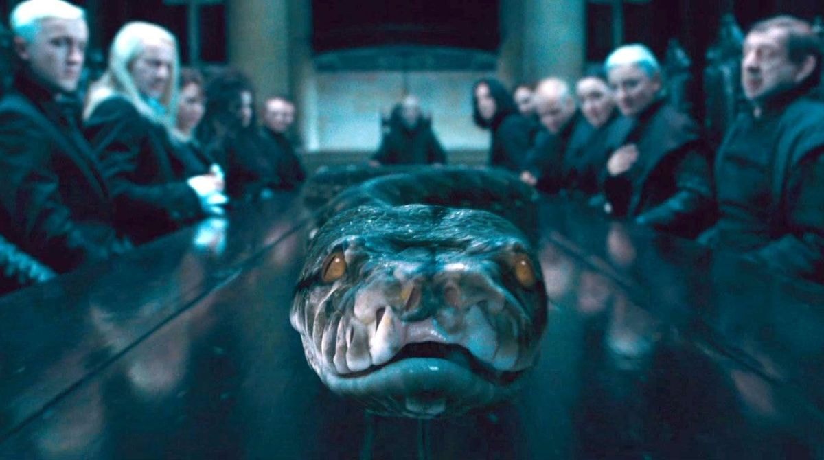 Nagini