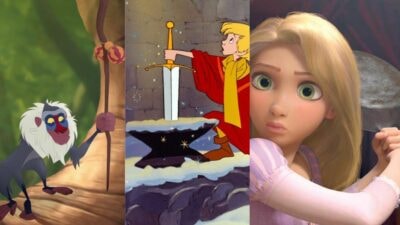 Quiz : t&rsquo;as grandi devant Disney si tu reconnais ces 10 films grâce à un objet