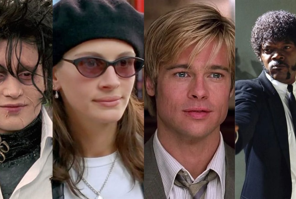 Quiz : impossible de reconnaître ces 5 films des années 90 en une réplique
