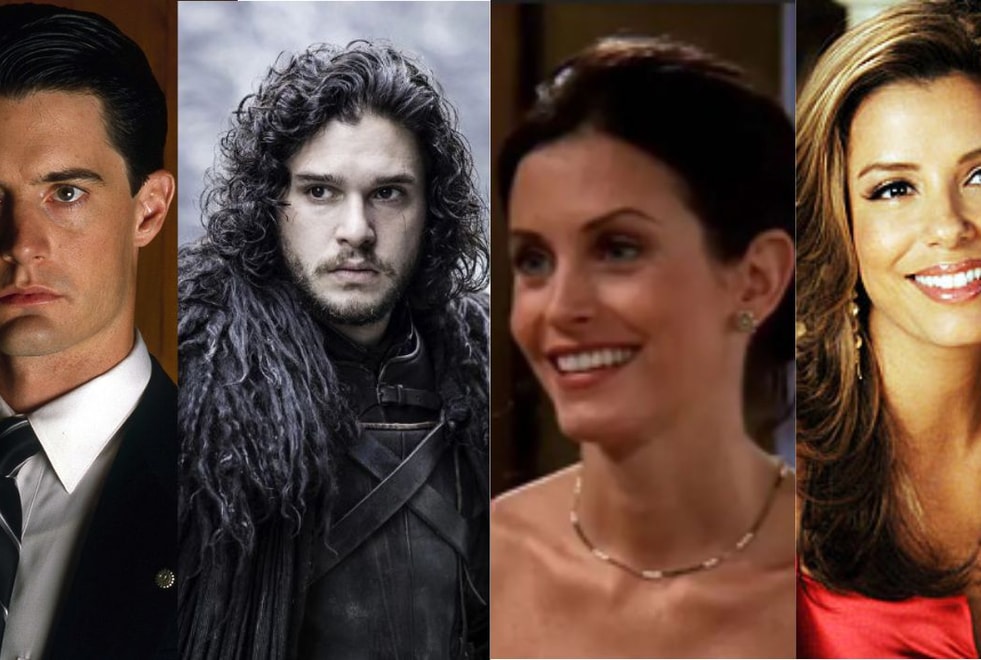 Quiz : tu gagnes notre respect si tu retrouves ces 5 séries culte en une image de leur générique