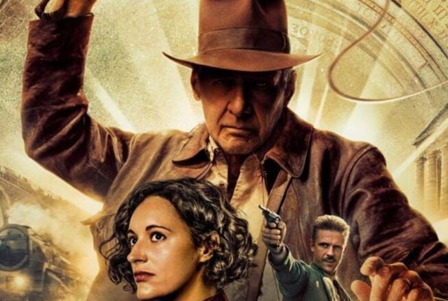 Indiana Jones et le Cadran de la Destinée : l’obsession ciné de la semaine