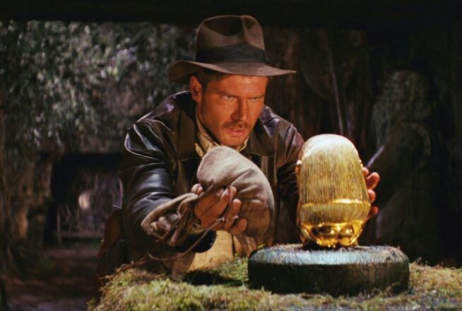 Indiana Jones : seul un fan qui a vu plus de 5 fois Les Aventuriers de l&rsquo;arche perdue aura 10/10 à ce quiz