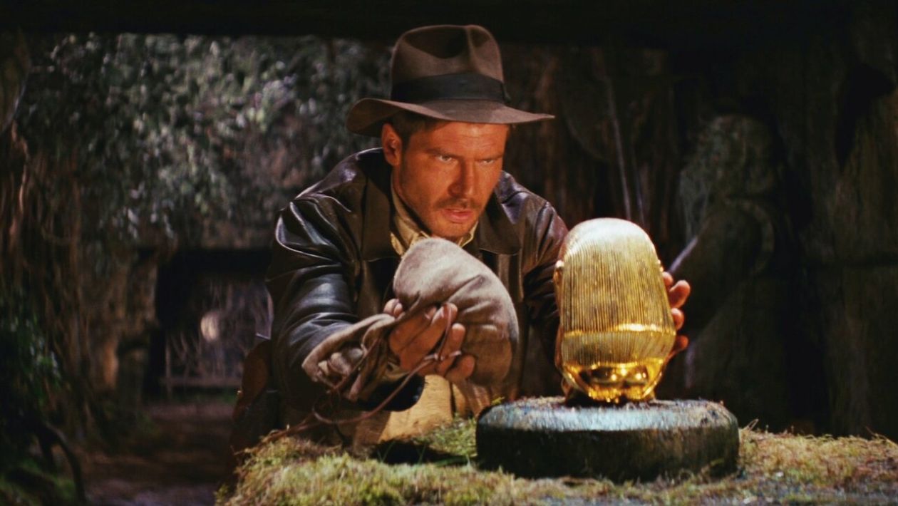 Indiana Jones : seul un fan qui a vu plus de 5 fois Les Aventuriers de l'arche perdue aura 10/10 à ce quiz