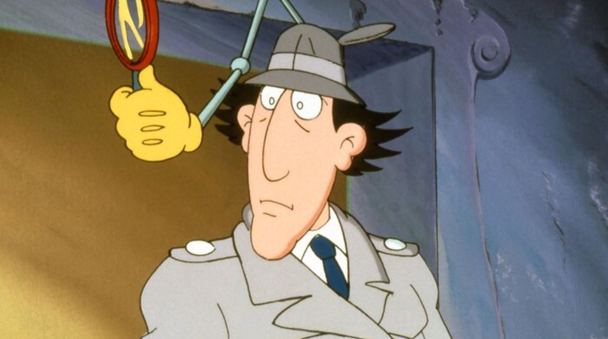 Quiz : tu étais privé de télé pendant ton enfance si tu n’arrives pas à nommer ces 5 personnages d’Inspecteur Gadget