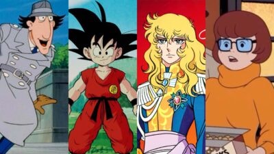 Quiz : ton mois de naissance te dira quel perso de dessins animés des années 80 tu es