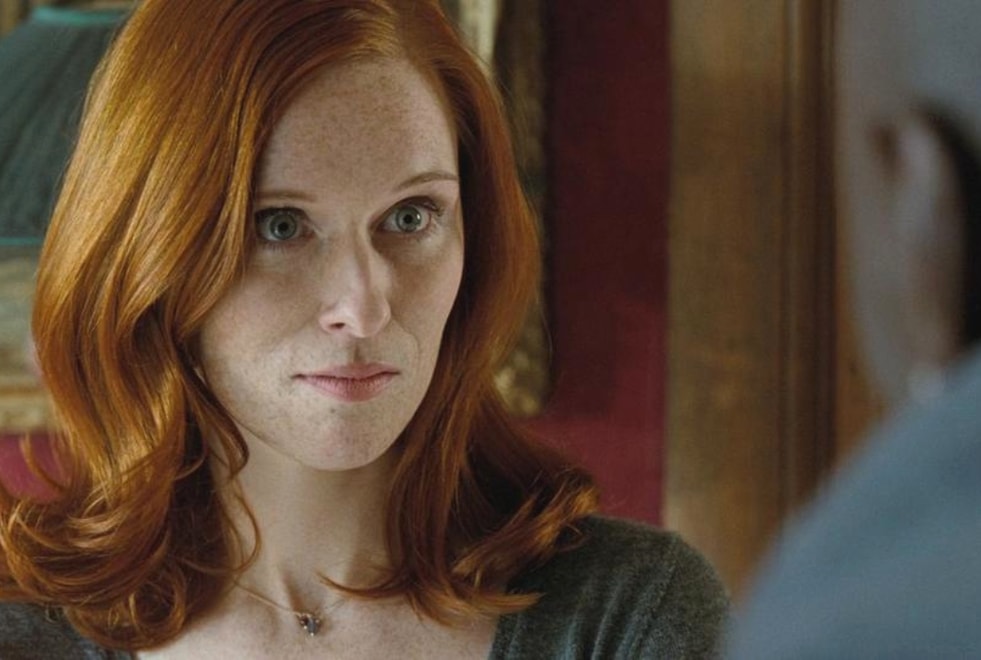 Intouchables : Audrey Fleurot avoue être « mal à l’aise » avec le succès du film