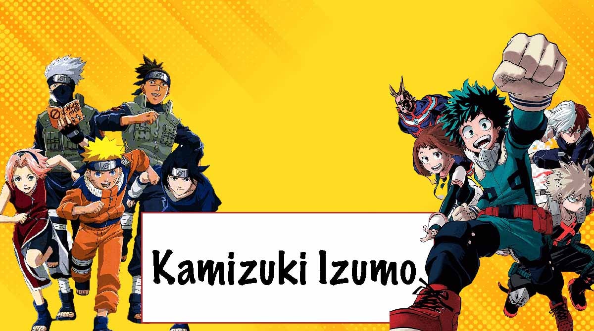 ©2002 MASASHI KISHIMOTO / 2007 SHIPPUDEN All Rights Reserved. / © K. Horikoshi / Shueisha, My Hero Academia Project © KH/S, MP