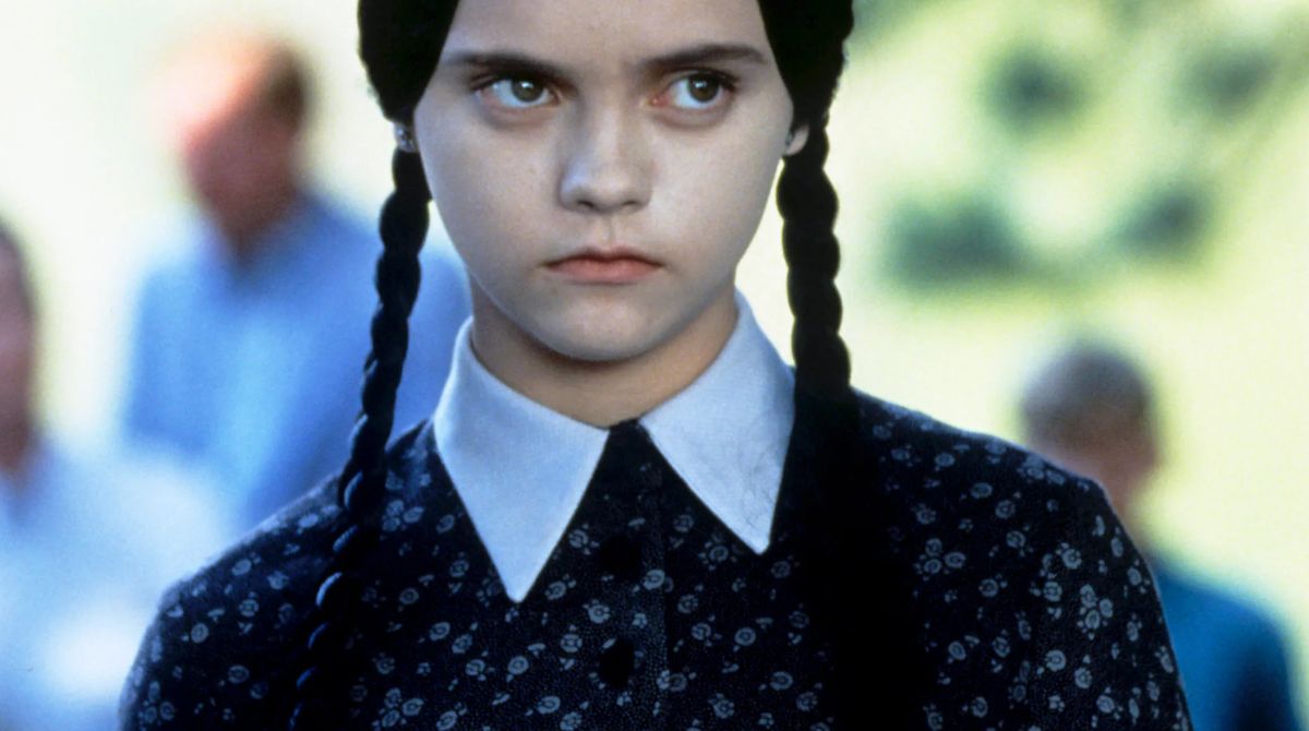 la-famille-addams