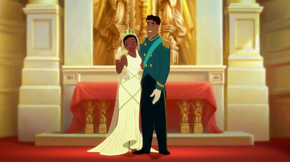 la-princesse-et-la-grenouille