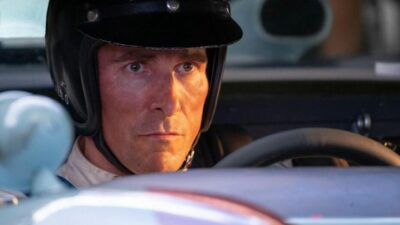 Le Mans 66 : Christian Bale a dû faire un régime intense pour le film