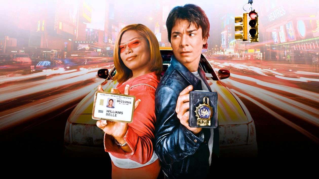 Taxi : saviez-vous qu&rsquo;il existe un remake américain avec Jimmy Fallon ?