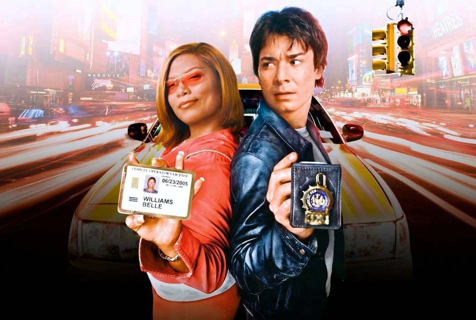 Taxi : saviez-vous qu’il existe un remake américain avec Jimmy Fallon ?