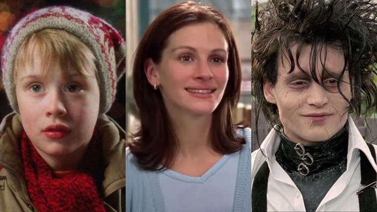 Les films des années 90 te manquent si tu as 10/10 à ce quiz sur les personnages culte